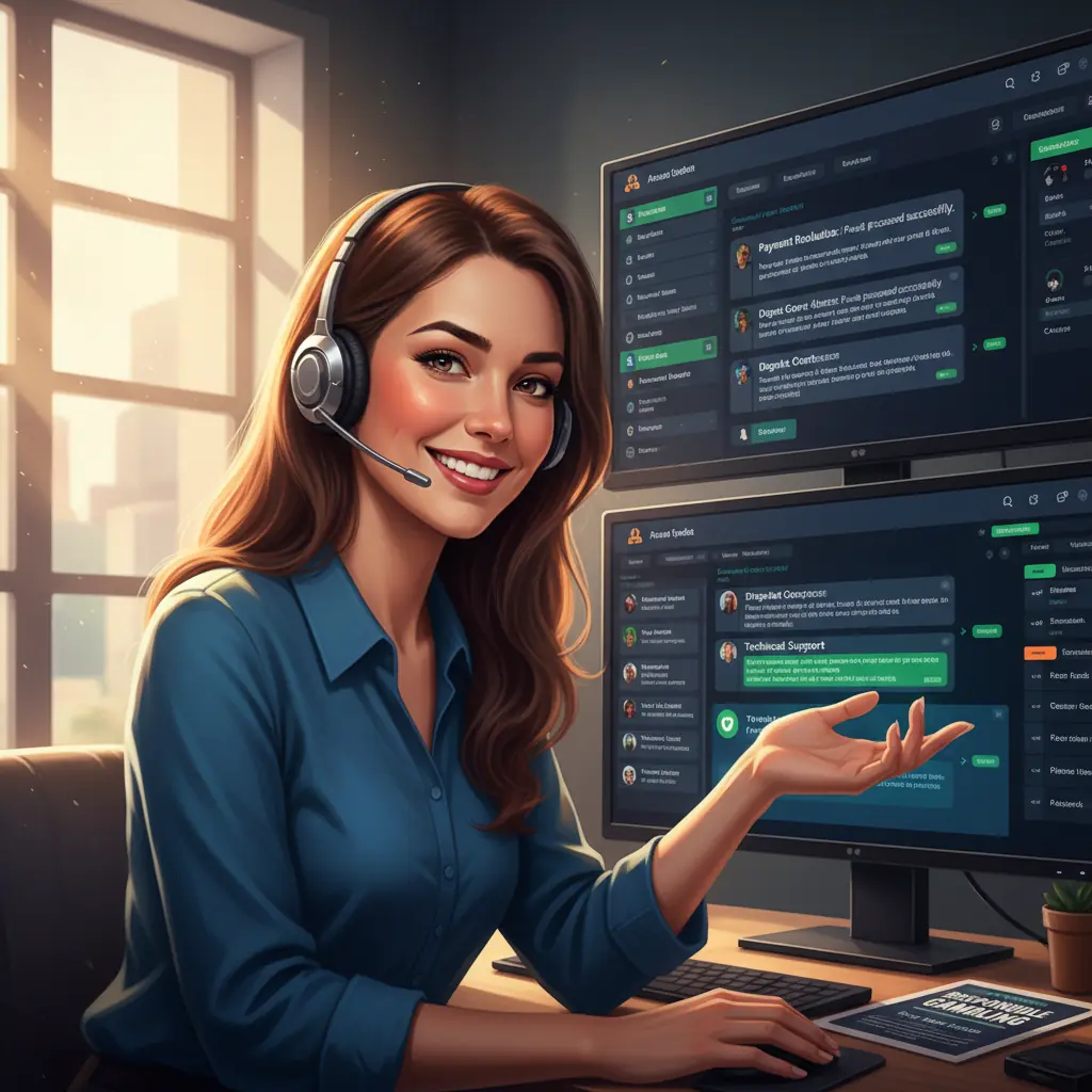 Chat_Agent_Assistance