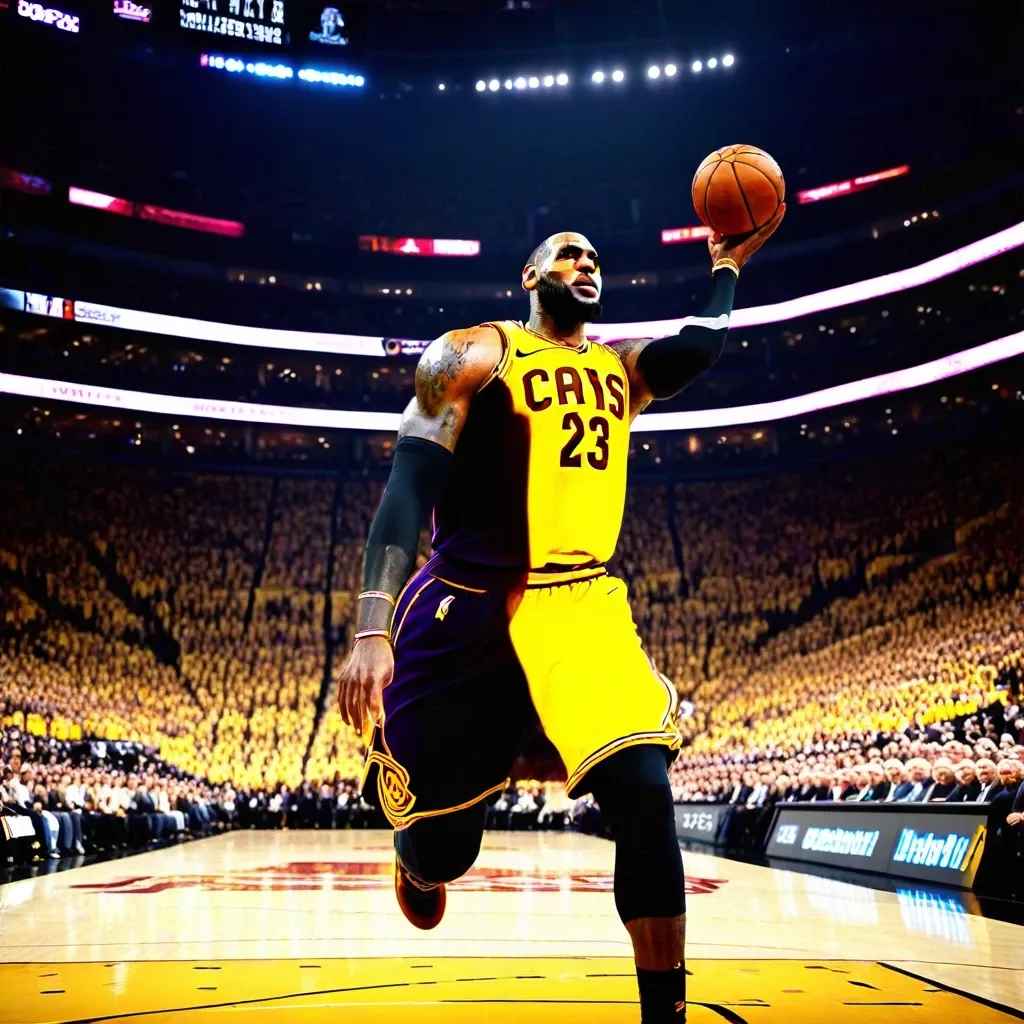 NBA Finals Game 7: Legends Forged, Legacies Defined | Clutch Moments