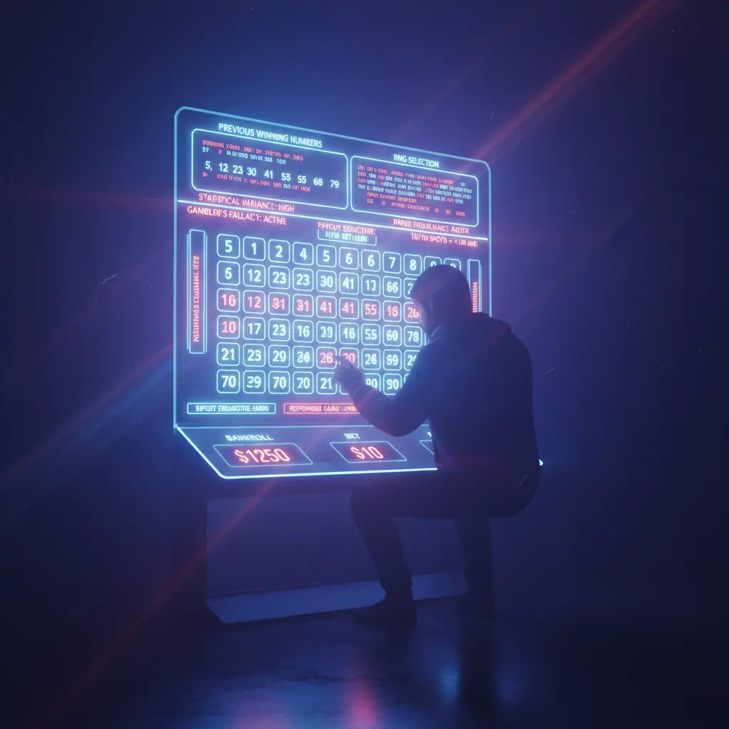 Keno Hot Numbers: Debunking the Myth and Understanding True Odds