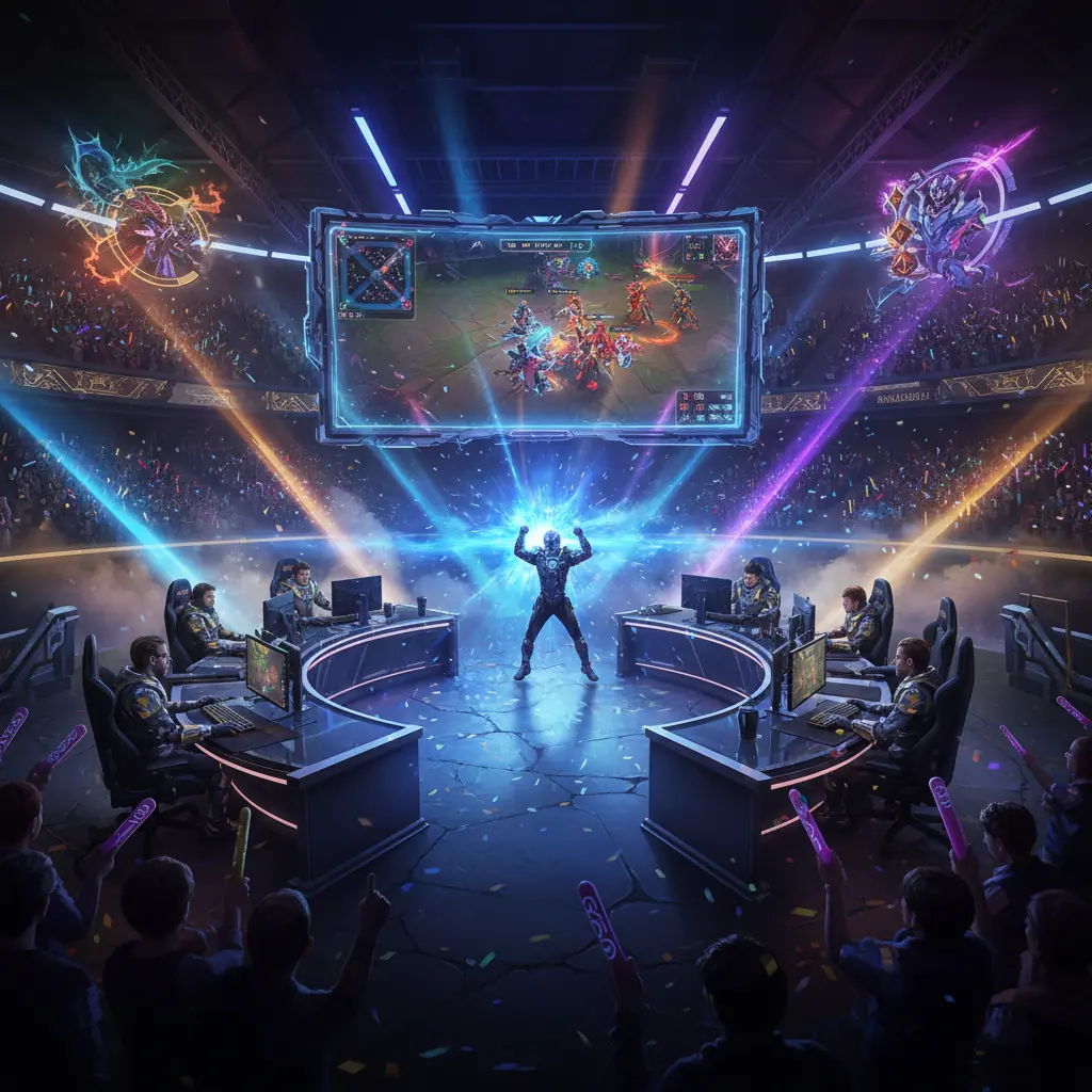 Worlds Play-In Stage: Format, Teams, and What to Watch For