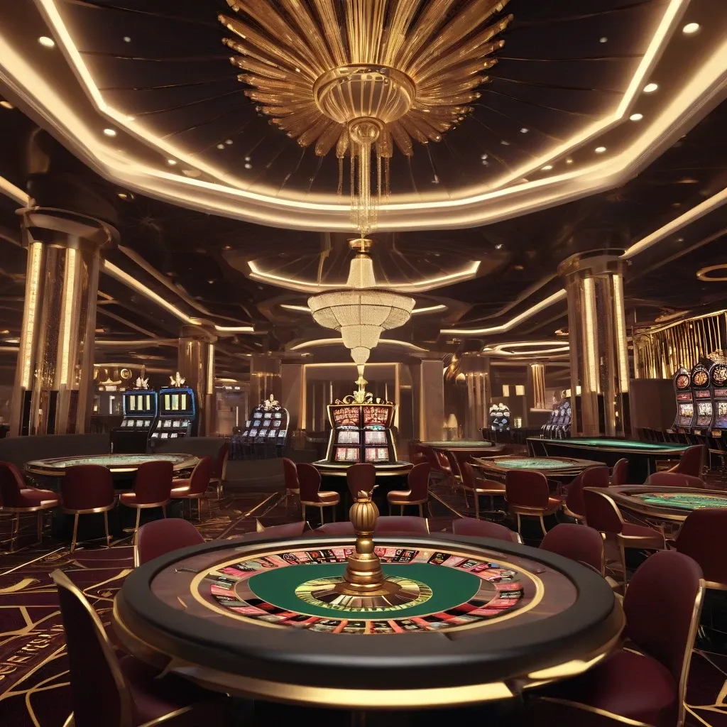 Golden Crown Casino: Expert Tips & Strategies to Maximize Wins